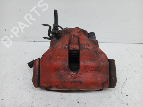 Used Right front brake caliper Right front brake caliper AUDI A6 C5 Avant (4B5, 4B6) 2.5 TDI quattro (150 hp) 33861755 33861755