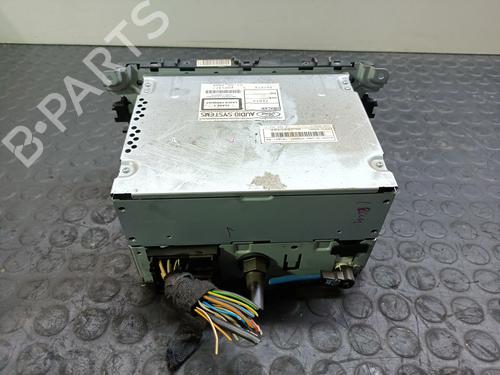 Radio FORD FOCUS II (DA_, HCP, DP) | BP32036746E6