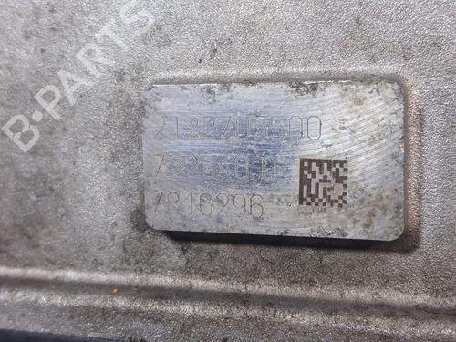 Gearbox MERCEDES-BENZ E-CLASS (W212) | BP33442195M3 - Image 3