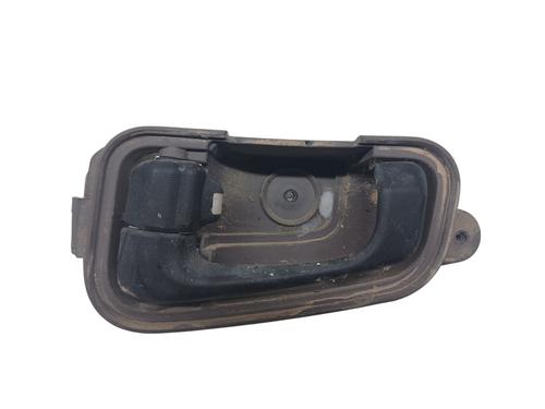 Used Rear left interior door handle Rear left interior door handle MAHINDRA BOLERO Pickup [1999-2026] 35738112 35738112