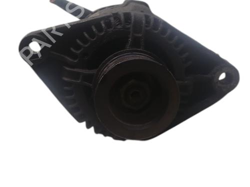Used Alternator Alternator FIAT PUNTO (176_) 1.7 TD (71 hp) 34127263 34127263