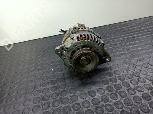 Alternator NISSAN PRIMERA Hatchback (P11) 2.0 TD | BP20832974M7 