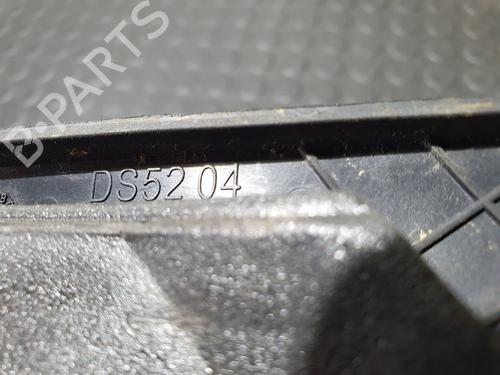 Left mirror FIAT SEICENTO / 600 (187_) 1.1 (187AXB, 187AXB1A, 187AXC1A02) | BP27864941C26 