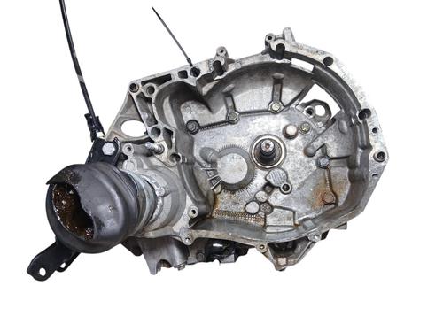 Used Gearbox Gearbox RENAULT 19 II (B/C53_) [1991-2001] 34355370 34355370