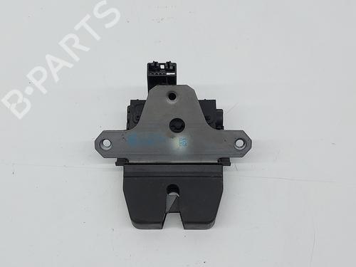 Bagklap lås FORD C-MAX (DM2) 1.8 TDCi (115 hp) 22232871