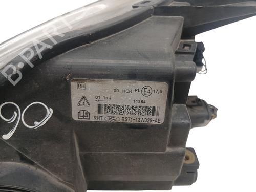 Right headlight FORD MONDEO IV (BA7) | BP33166988C29 - Image 5