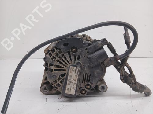 Dynamo SANTANA 300/350 | BP30300433M7