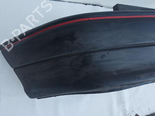 Rear bumper OPEL ASTRA F Hatchback (T92)  | BP20827365C8 
