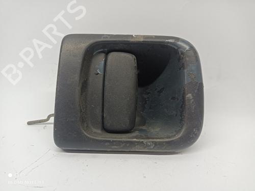 Højre fortil udvendigt håndtag NISSAN INTERSTAR Van (X70) dCI 90 (90 hp) 20855333