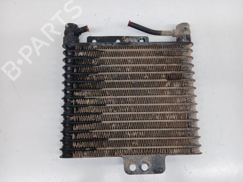 Used Oil radiator MITSUBISHI PAJERO I Canvas Top (L04_G) [1982-1990]  31795313