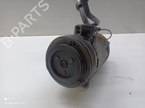 AC compressor BMW 3 (E46) 320 d | BP20833118M34 