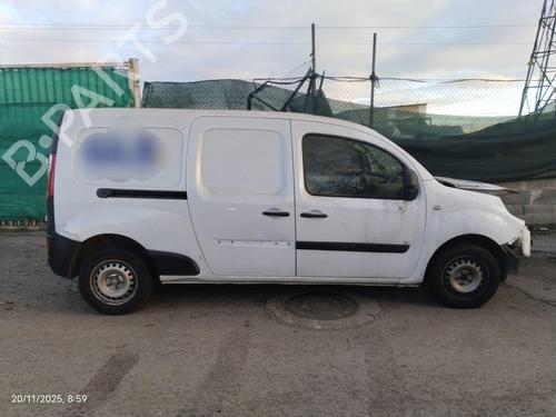 Engine RENAULT KANGOO / GRAND KANGOO II (KW0/1_) 1.5 dCi 110 (KW0C, KW0H) | BP32306297M1