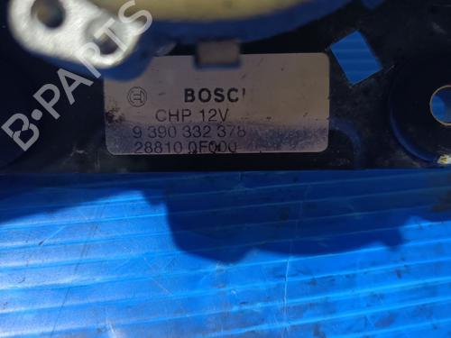 Front wiper motor NISSAN TERRANO II (R20)  | BP20834983M29 