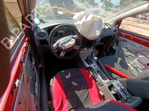 Fuse box FORD FOCUS II Saloon (DB_, FCH, DH) | BP39901768E1 - Image 9