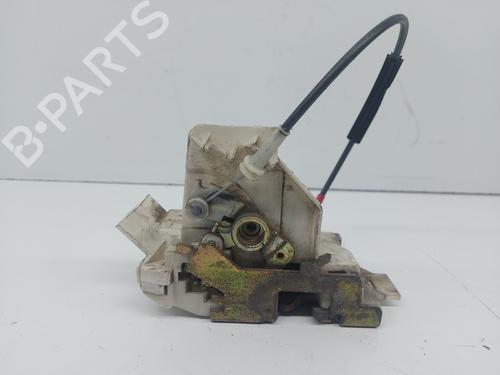 Front right lock CITROËN BERLINGO / BERLINGO FIRST Box Body/MPV (M_) 2.0 HDI 90 (MBRHY, MCRHY) | BP23572327C97 