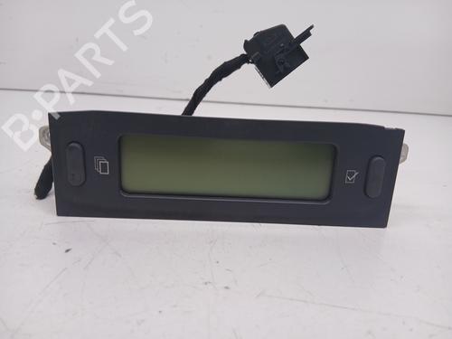Used Display monitor CITROËN C5 II Break (RE_) 2.2 HDi (RE4HXE) (133 hp) 31646475
