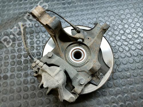 Right front steering knuckle RENAULT ESPACE III (JE0_) 2.0 16V (JE0N, JE0L, JE02) | BP20828964M26 