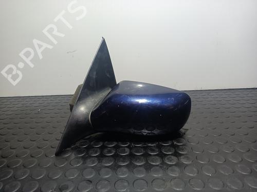 Used Left mirror FORD ESCORT IV (GAF, AWF, ABFT) 1.3 (60 hp) 20819894