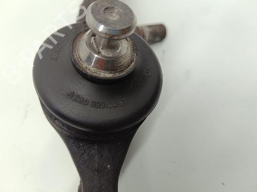 Right front suspension arm MERCEDES-BENZ S-CLASS (W220)  | BP22312790M13 