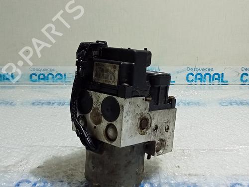 Used ABS pump FIAT PUNTO Hatchback Van (188_) 1.2 60 (60 hp) 20840417