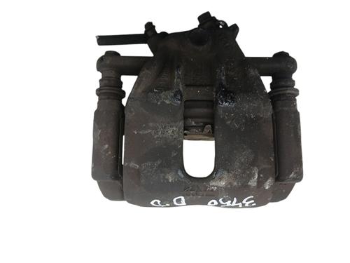 Used Right front brake caliper Right front brake caliper NISSAN NOTE (E11, NE11) 1.5 dCi (86 hp) 34040611 34040611