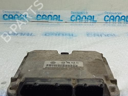 Engine control unit (ECU) SEAT IBIZA II (6K1) 1.9 TDI | BP20835749M57 