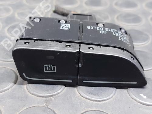 Used Switch FORD FOCUS III [2010-2020]  26921319