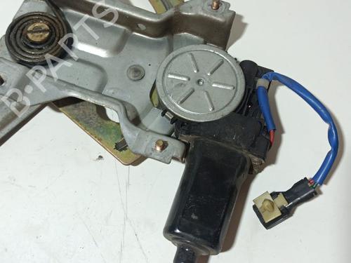 Front right window mechanism KIA SORENTO I (JC) 2.5 CRDi 4WD | BP20841408C23 
