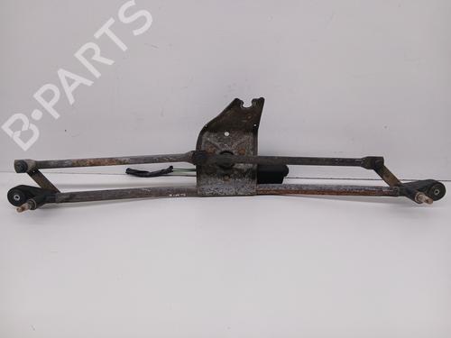 Front wiper motor FORD TRANSIT Van (FA_ _) 2.4 DI RWD (FAA_, FAB_, FAC_, FAD_) | BP29409061M29 
