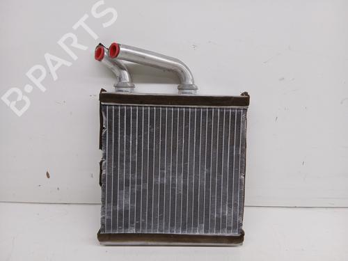 Intercooler NISSAN X-TRAIL II (T31) [2007-2018]  26023305