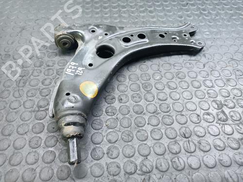 Left front suspension arm SEAT IBIZA III (6L1)  | BP32074273M12 