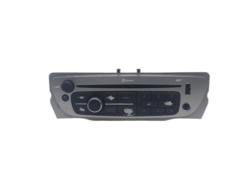 radio-renault-megane-iii-hatchback-bz01_-b3_-2008-33818300 main image