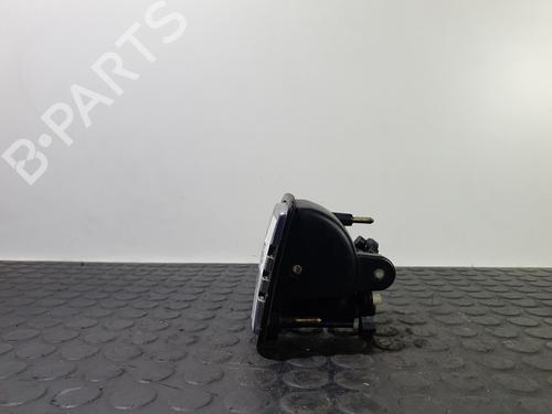 Tailgate handle SEAT IBIZA II (6K1) 1.4 i | BP20816851C132 