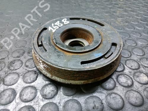 Remskive FORD FOCUS II (DA_, HCP, DP) [2004-2013]  20817427