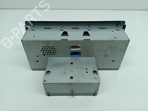 Electronic module BMW 5 (E39) 530 d | BP32484854M83 