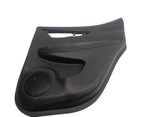 Used Front right panel NISSAN QASHQAI II (J11, J11_) [2013-2026]  32446963