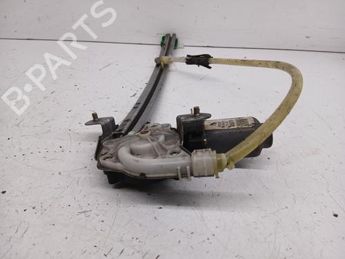 Rear left window mechanism RENAULT SCÉNIC I MPV (JA0/1_, FA0_)  | BP31958312C24 