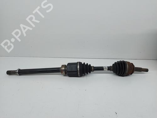 Used Right front driveshaft NISSAN QASHQAI II SUV (J11, J11_) [2013-2025]  23994571