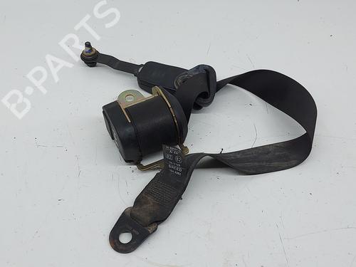 Used Front left seatbelt SANTANA 300/350 [1998-2025]  29721874