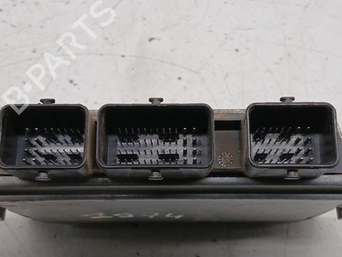 Engine control unit (ECU) FORD FIESTA VI (CB1, CCN) 1.25 | BP28059463M57 