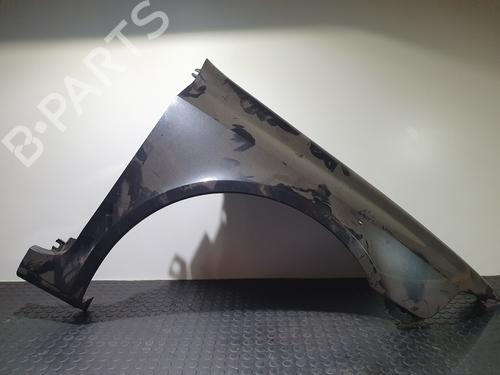 Used Right front fenders RENAULT LAGUNA II Grandtour (KG0/1_) 1.9 dCi (KG0G) (120 hp) 20829481