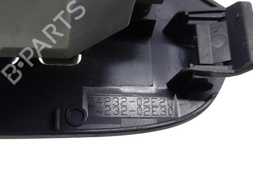 Left front window switch TOYOTA AURIS (_E18_)  | BP32014606I27 