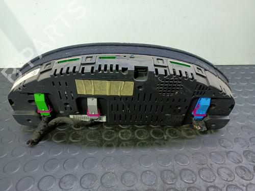 Instrument cluster AUDI A6 C5 Avant (4B5) 2.8 quattro | BP20836075C47 