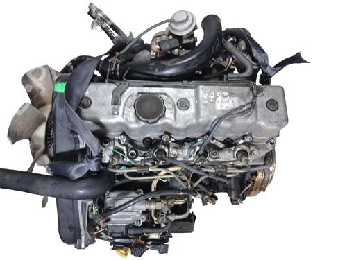 Motor HYUNDAI H100 Bus (P)  | BP29825398M1