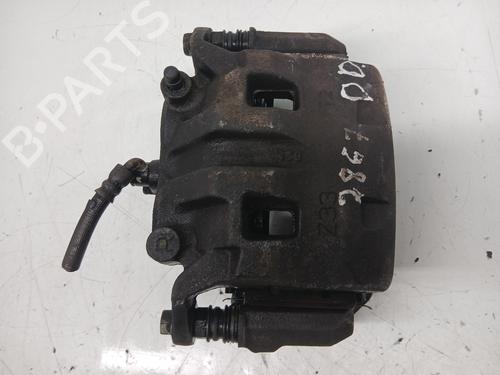 Pinza freno anteriore destra NISSAN QASHQAI II (J11, J11_) [2013-2026]  32684306