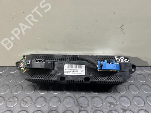 Commande Chauffage FORD C-MAX II (DXA/CB7, DXA/CEU)  | BP28183667I5 