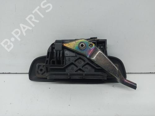 Rear right exterior door handle CITROËN SAXO (S0, S1) 1.4 VTS | BP29448781C130 