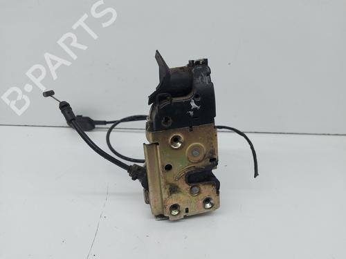 Used Front left lock RENAULT MEGANE II (BM0/1_, CM0/1_) 1.5 dCi (BM1E, CM1E) (106 hp) 20818786