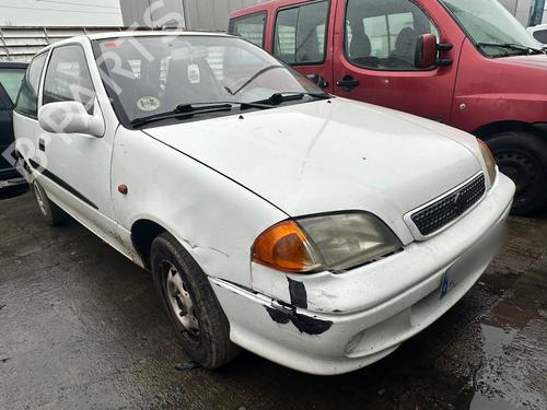 Starter SUZUKI SWIFT II Hatchback (EA, MA) 1.3 (SF413) | BP32074278M8 