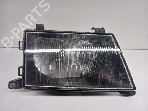 Faro derecho MITSUBISHI PAJERO SPORT I (K7_, K9_) [1996-2026]  31631178